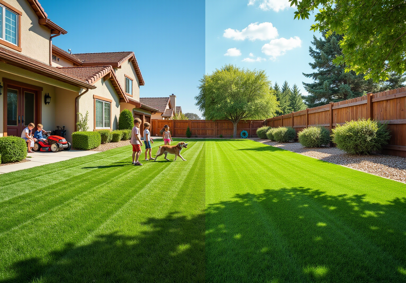 artificial-grass-for-trade-compare-benefits-and-drawbacks-for-your-yard