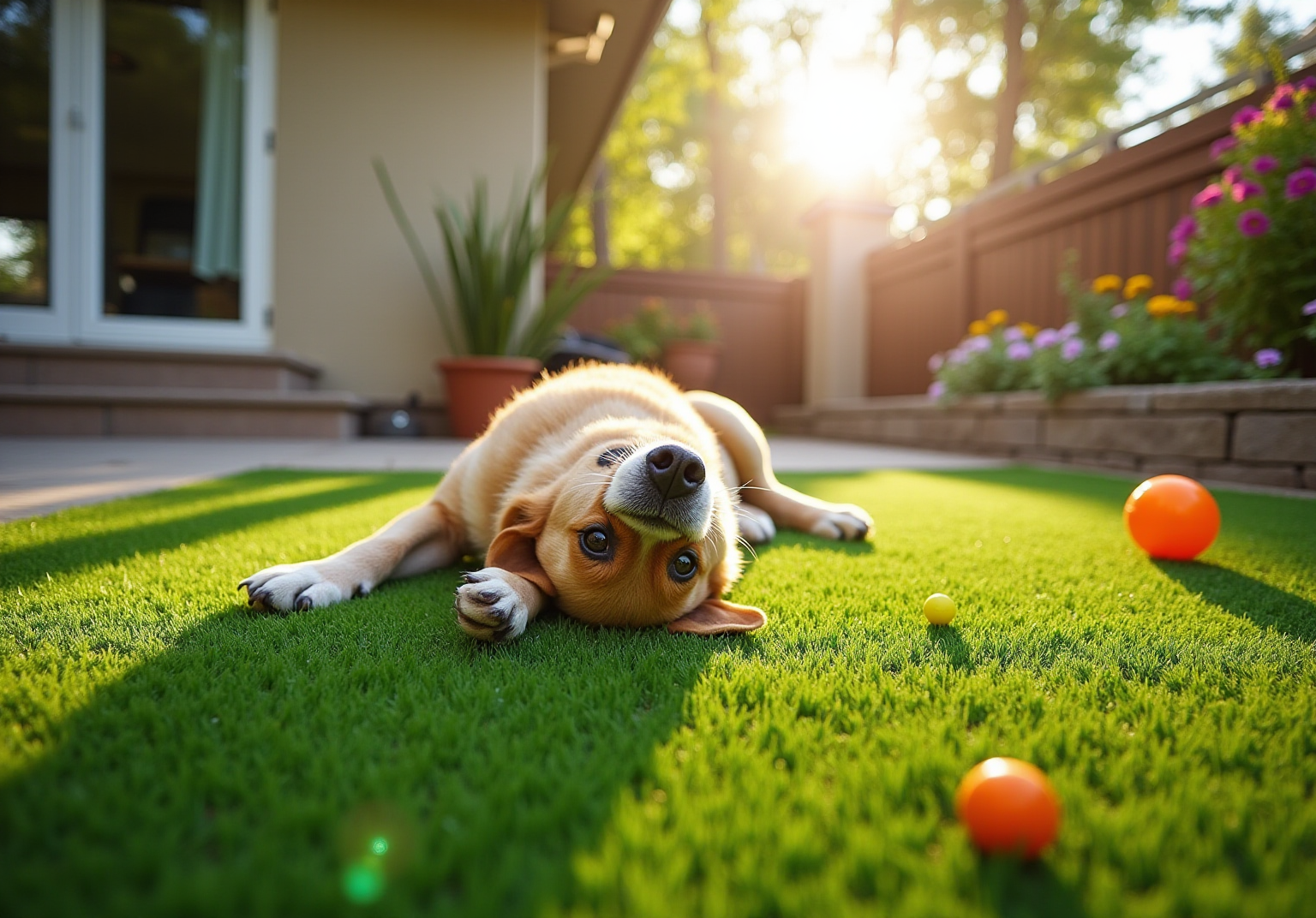 best-dog-turf-essential-practices-for-pet-friendly-yards