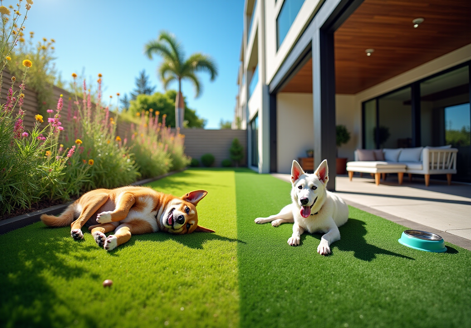 best-turf-for-pets-comparing-artificial-and-natural-grass-options