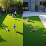 can-you-ground-on-artificial-grass-compare-it-to-natural-grass