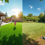 can-you-lay-artificial-grass-on-grass-pros-and-cons-for-homeowners