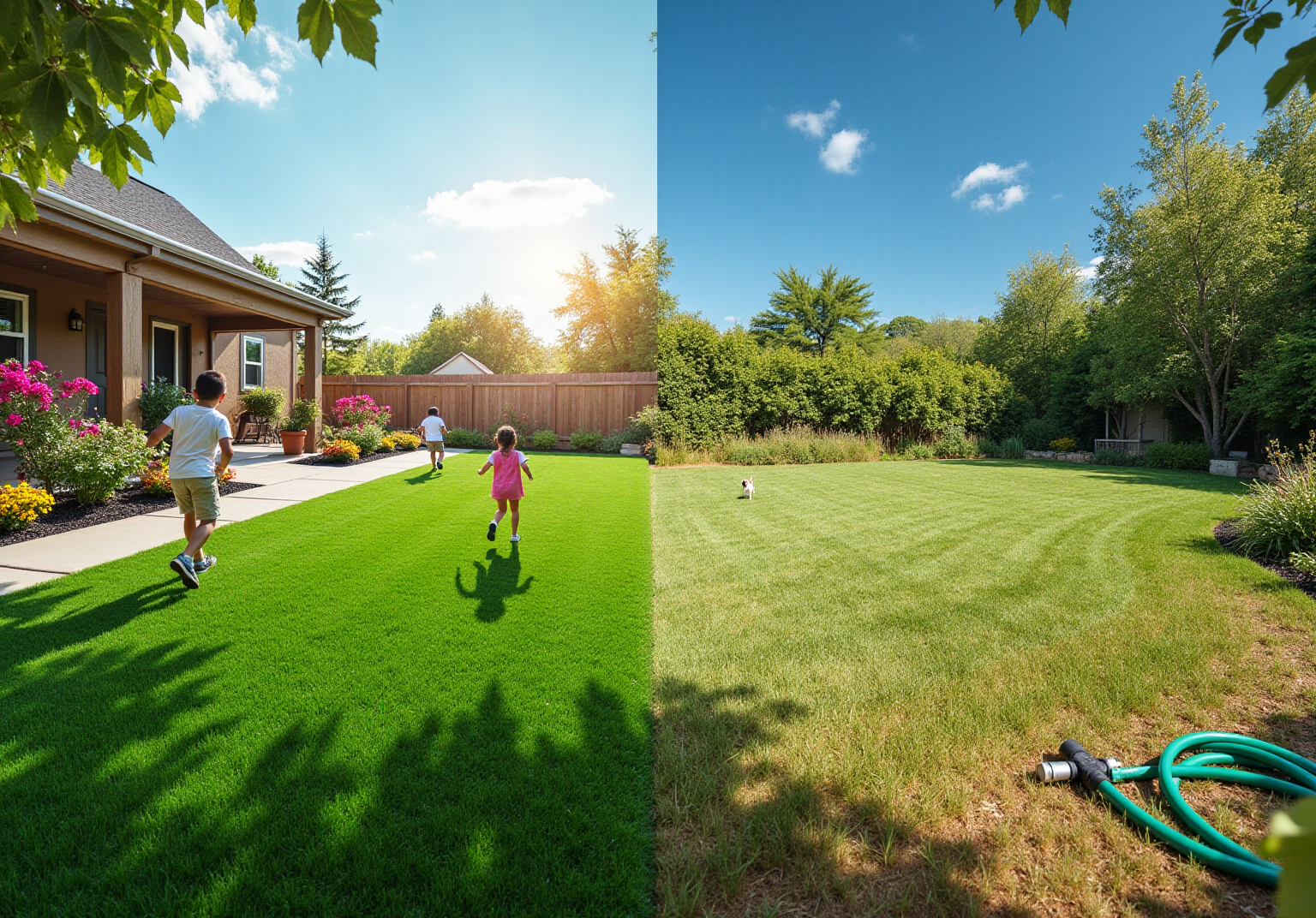 can-you-lay-artificial-grass-on-grass-pros-and-cons-for-homeowners