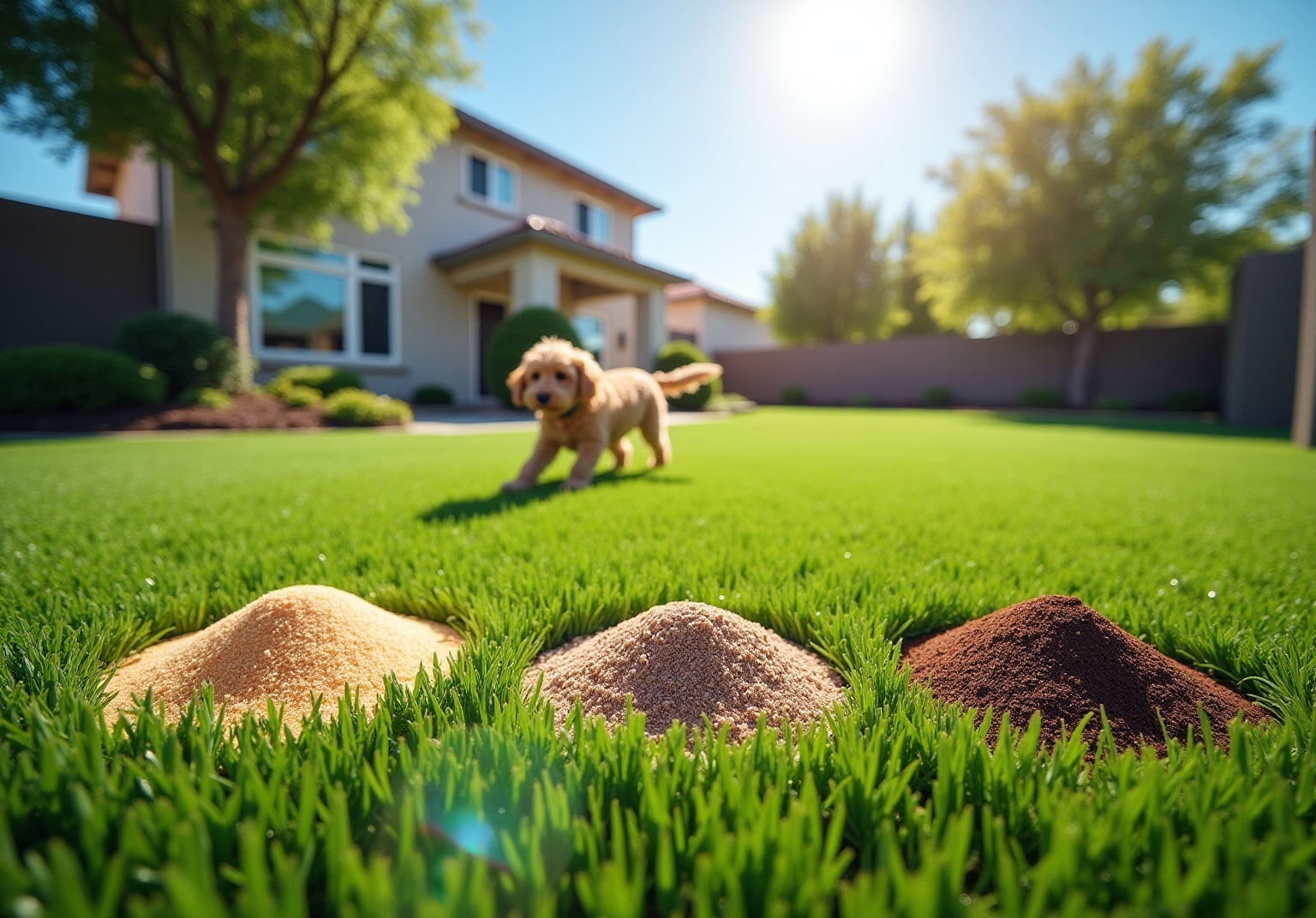 choosing-the-best-infill-for-artificial-grass-a-homeowners-guide