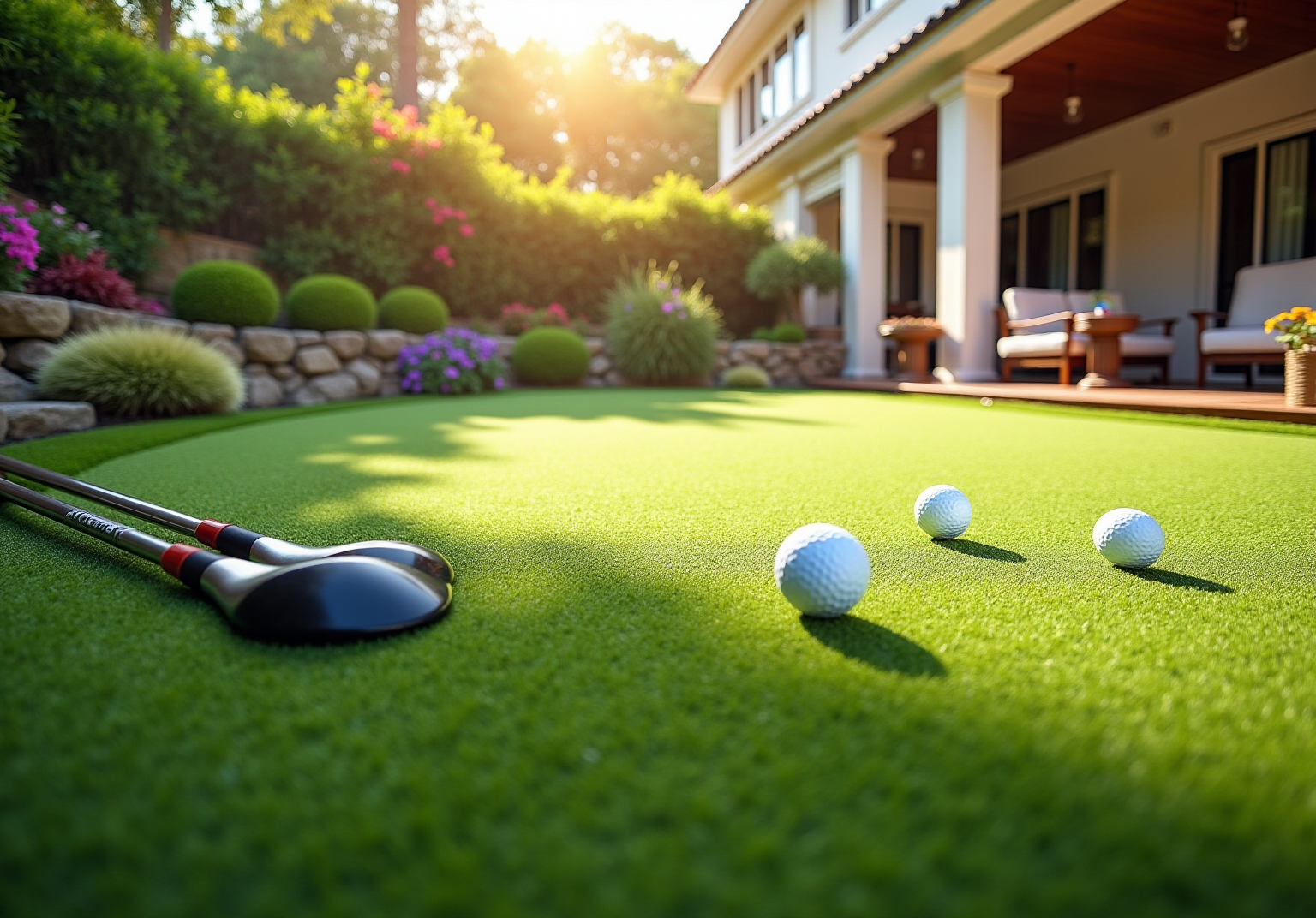 compare-4-putting-green-turf-options-for-sale-in-kansas-city