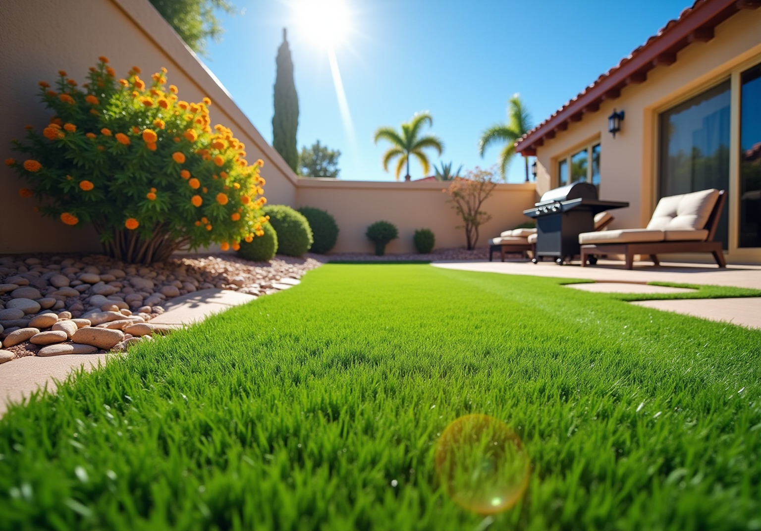 compare-artificial-turf-las-vegas-cost-budget-mid-range-premium