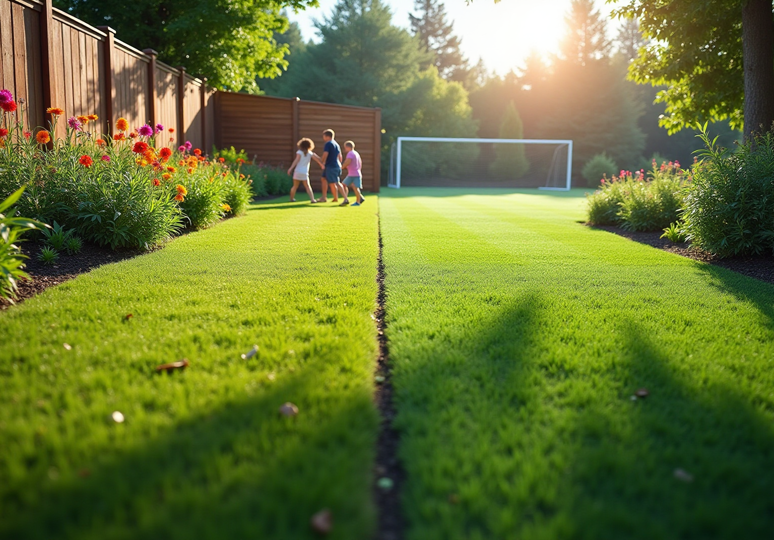 compare-cheap-fake-grass-and-natural-grass-pros-cons-and-uses