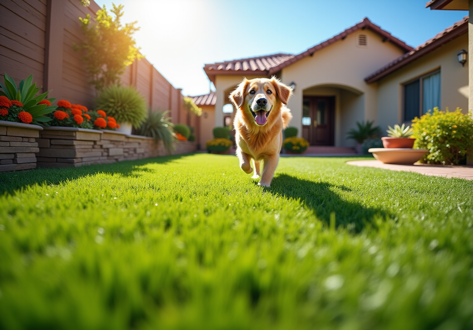 comparing-the-best-fake-grass-for-dogs-pros-and-cons-for-homeowners