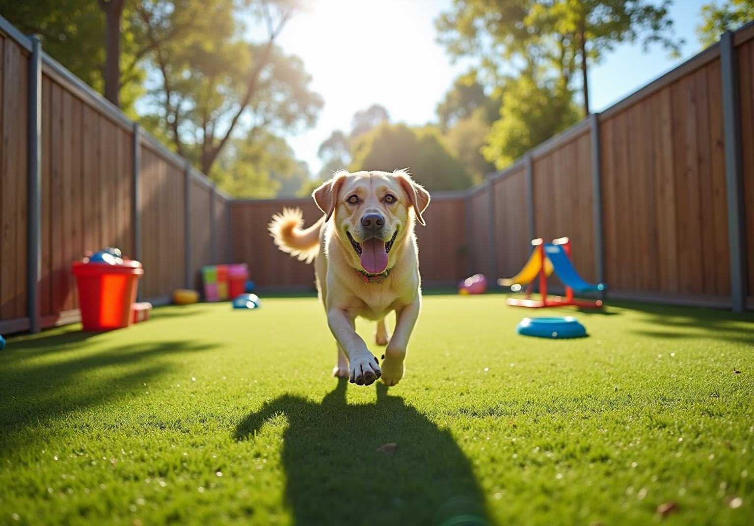 create-a-dog-run-with-artificial-grass-a-step-by-step-guide