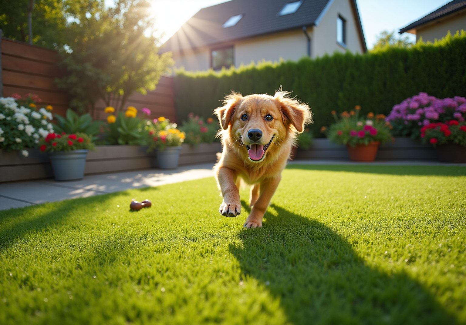 create-a-pet-friendly-turf-backyard-with-dogs-4-essential-steps