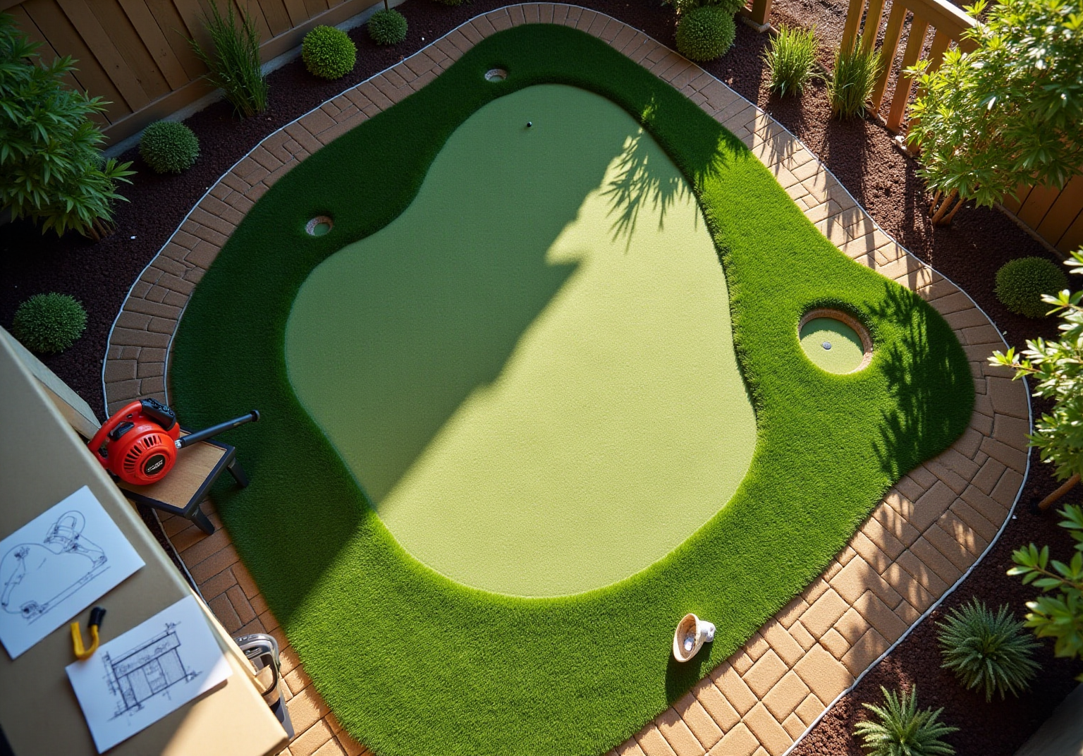 create-your-custom-putting-green-a-step-by-step-guide