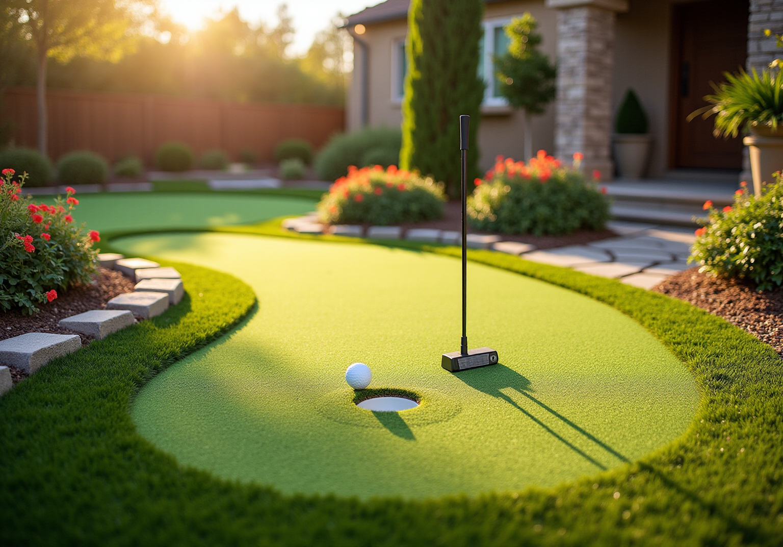 create-your-perfect-garden-putting-green-a-step-by-step-guide