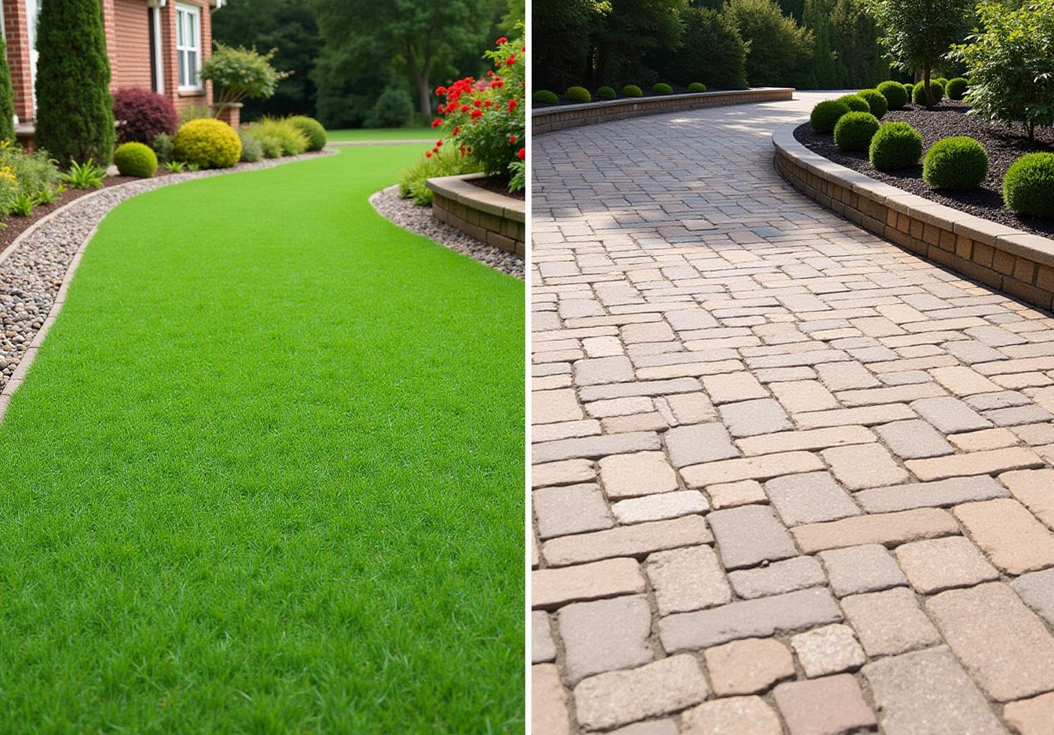 driveway-turf-vs-traditional-paving-key-comparisons-for-homeowners
