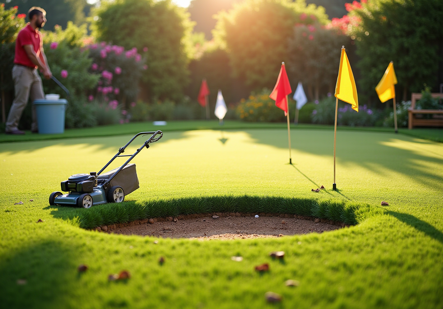 enhance-your-golf-green-with-flags-best-practices-for-homeowners