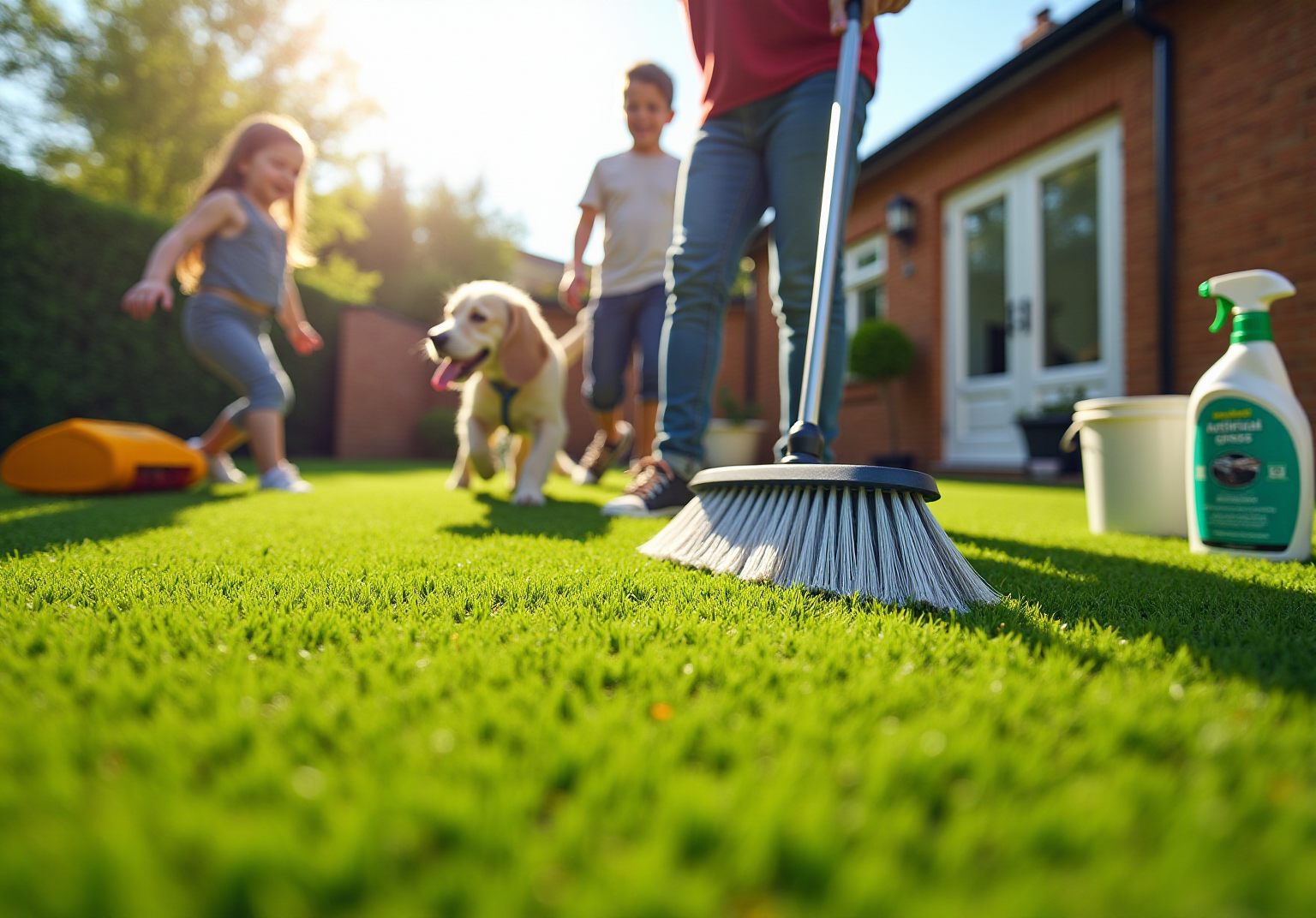 essential-tips-for-choosing-an-artificial-grass-cleaner