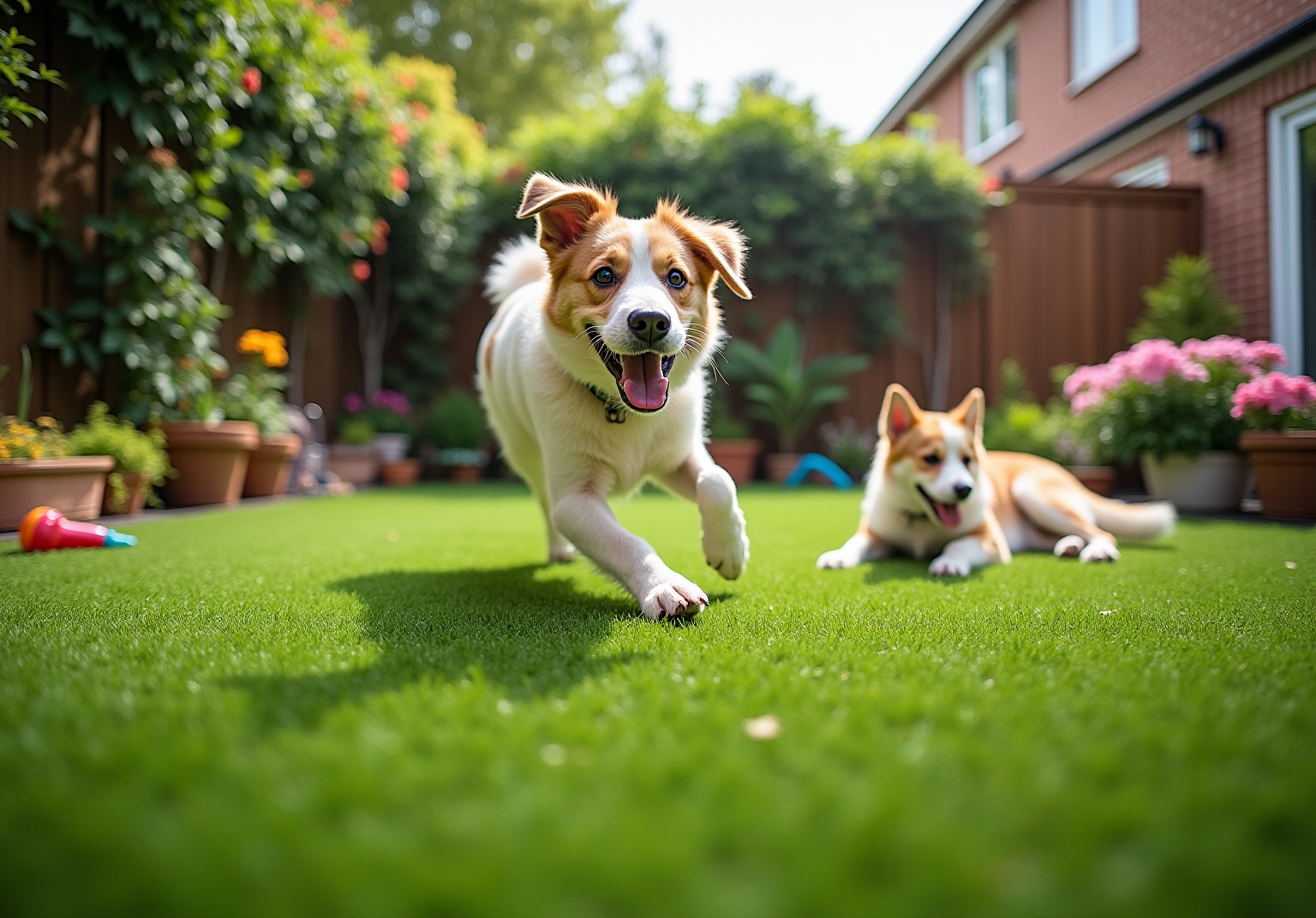 essential-tips-for-choosing-the-best-pet-turf-for-your-home