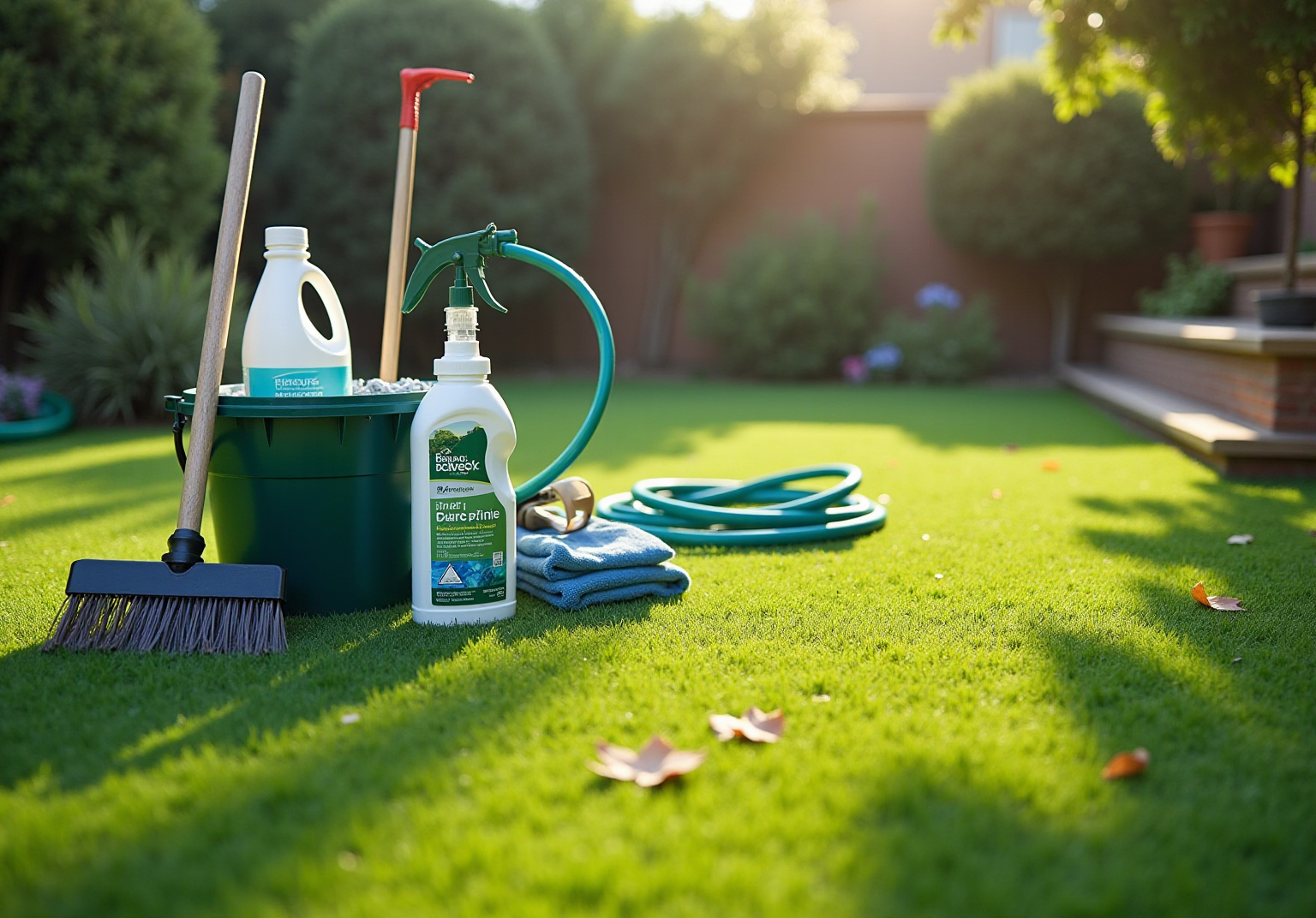 how-do-you-clean-fake-grass-essential-steps-for-homeowners