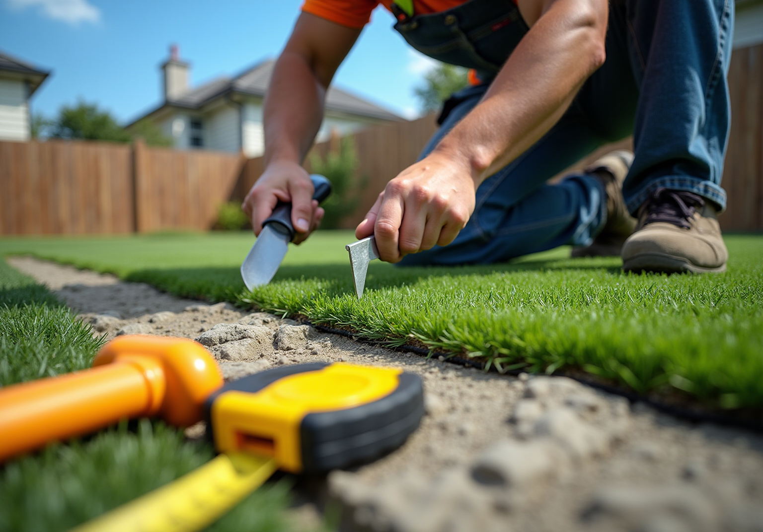 how-does-turf-stay-down-secure-your-artificial-grass-with-ease