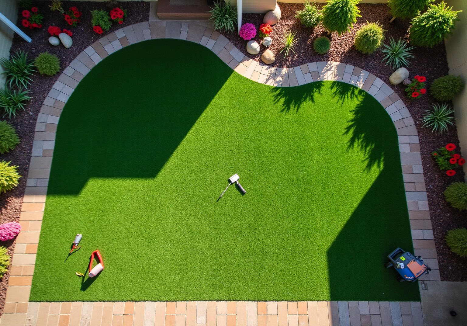 how-much-is-artificial-grass-installed-key-cost-factors-explained