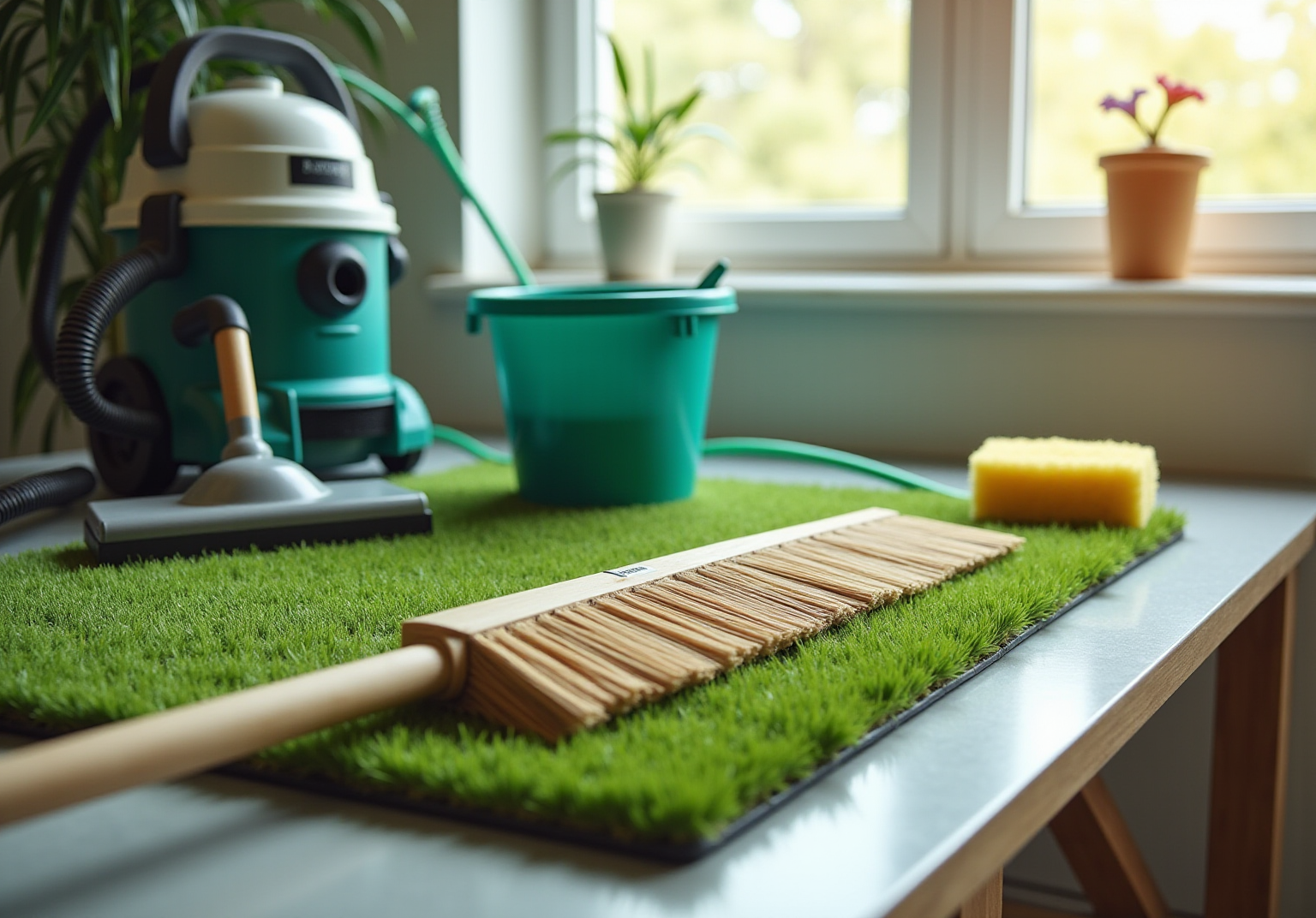 how-to-clean-indoor-turf-5-essential-steps-for-homeowners
