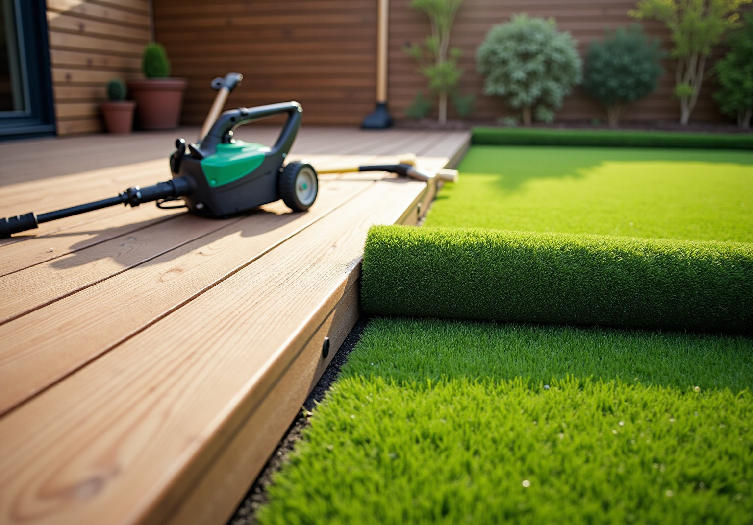 install-artificial-grass-for-decks-a-step-by-step-guide