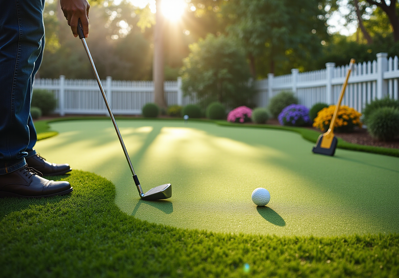 install-your-artificial-golf-putting-green-a-step-by-step-guide