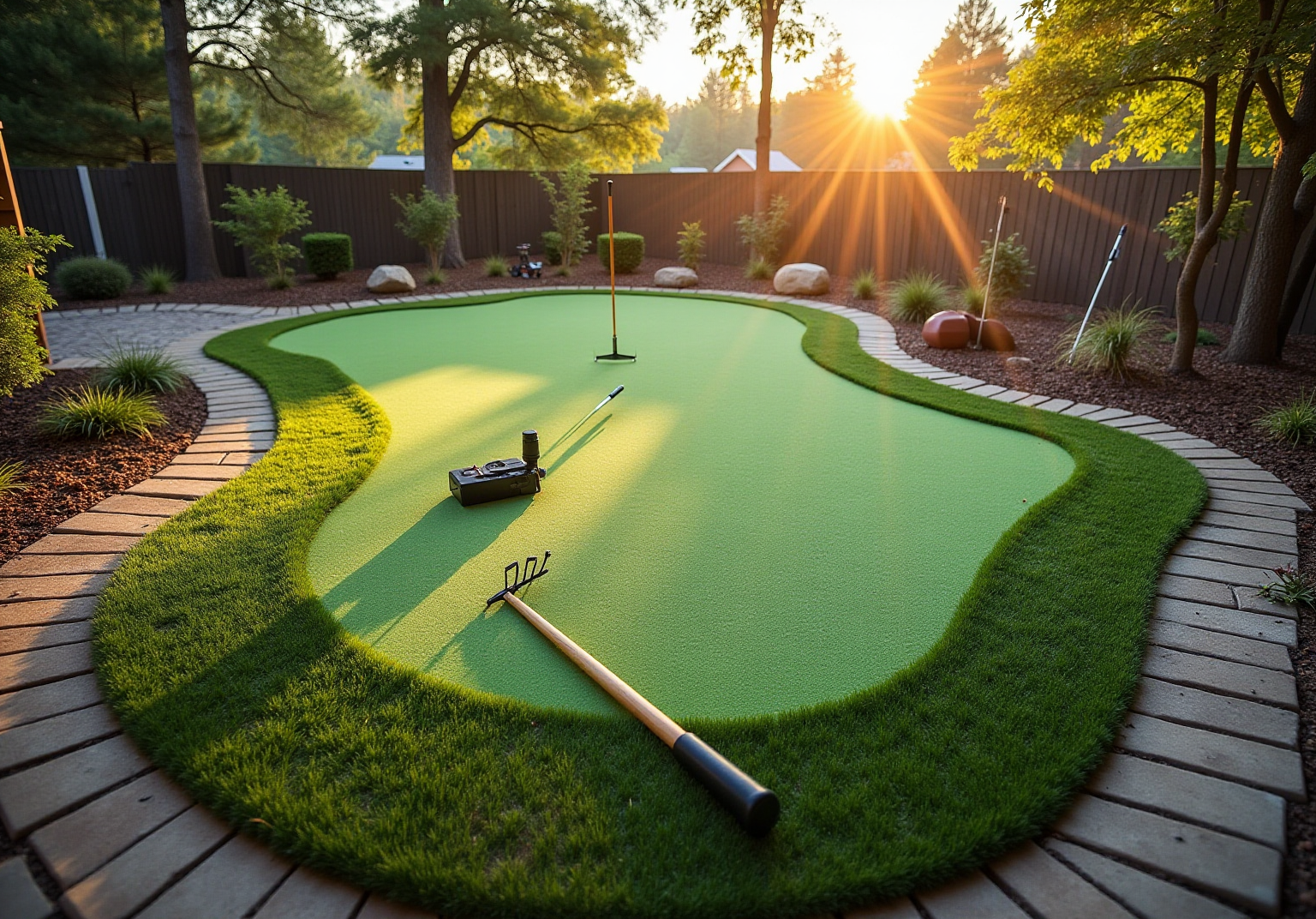 install-your-putting-turf-10-steps-for-a-perfect-backyard-green