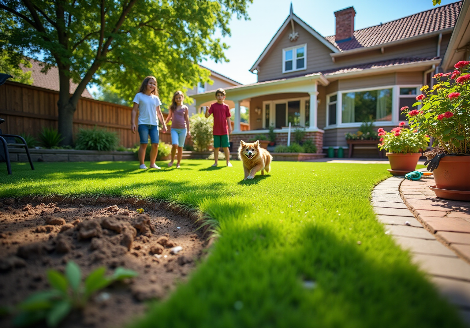 is-artificial-turf-worth-it-evaluate-your-options-for-a-low-maintenance-yard
