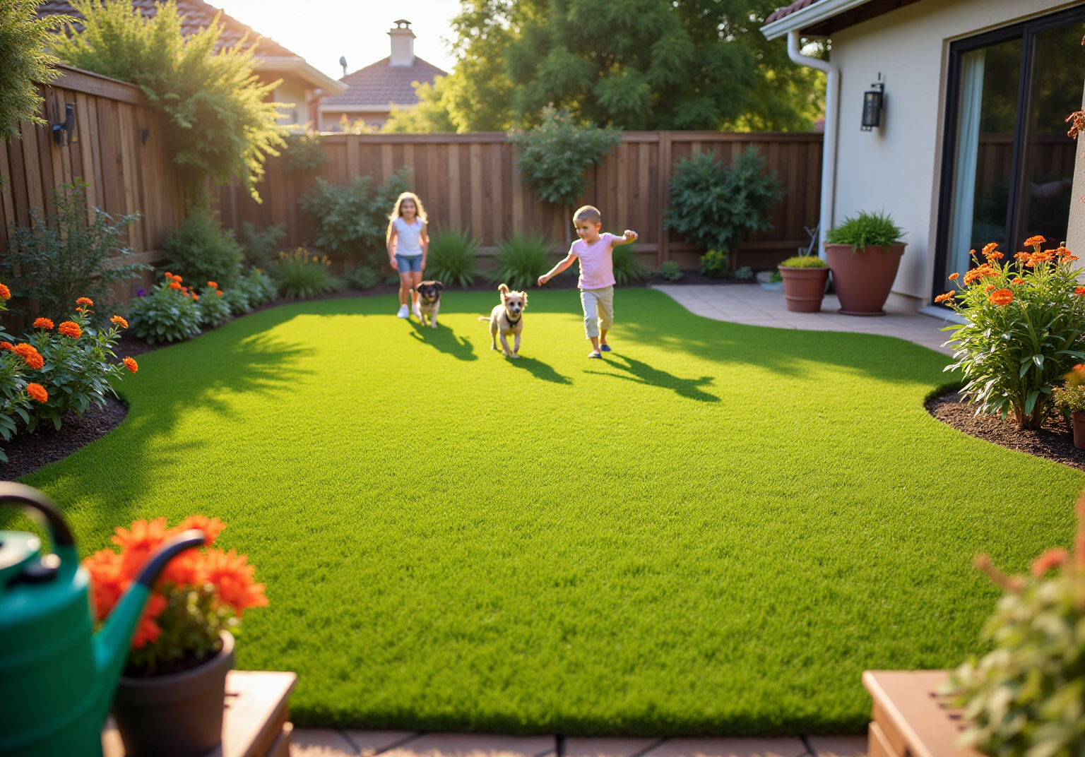 master-artificial-grass-essential-tips-for-homeowners-in-kansas