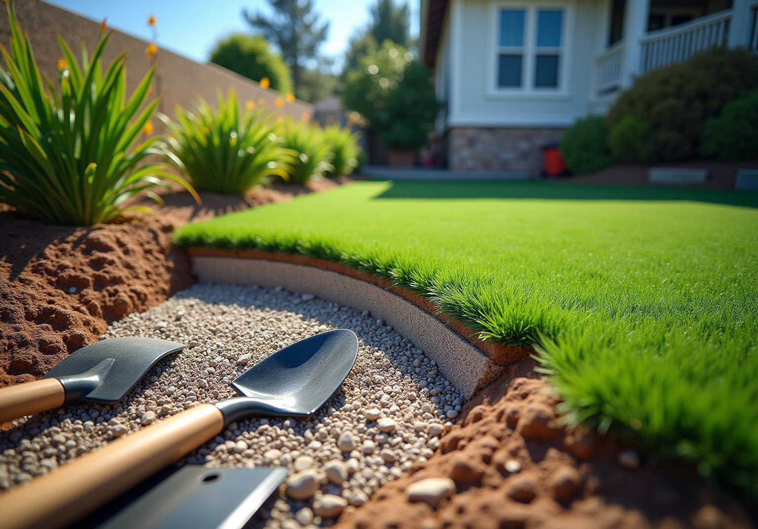 master-artificial-turf-with-drainage-key-installation-practices