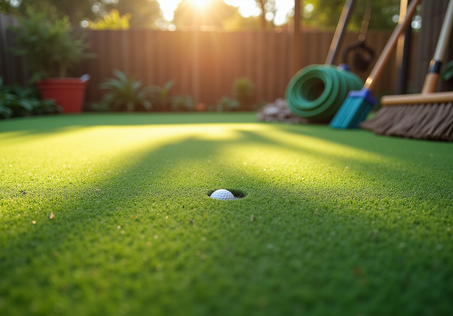 master-care-for-your-artificial-putting-green-grass-essential-tips
