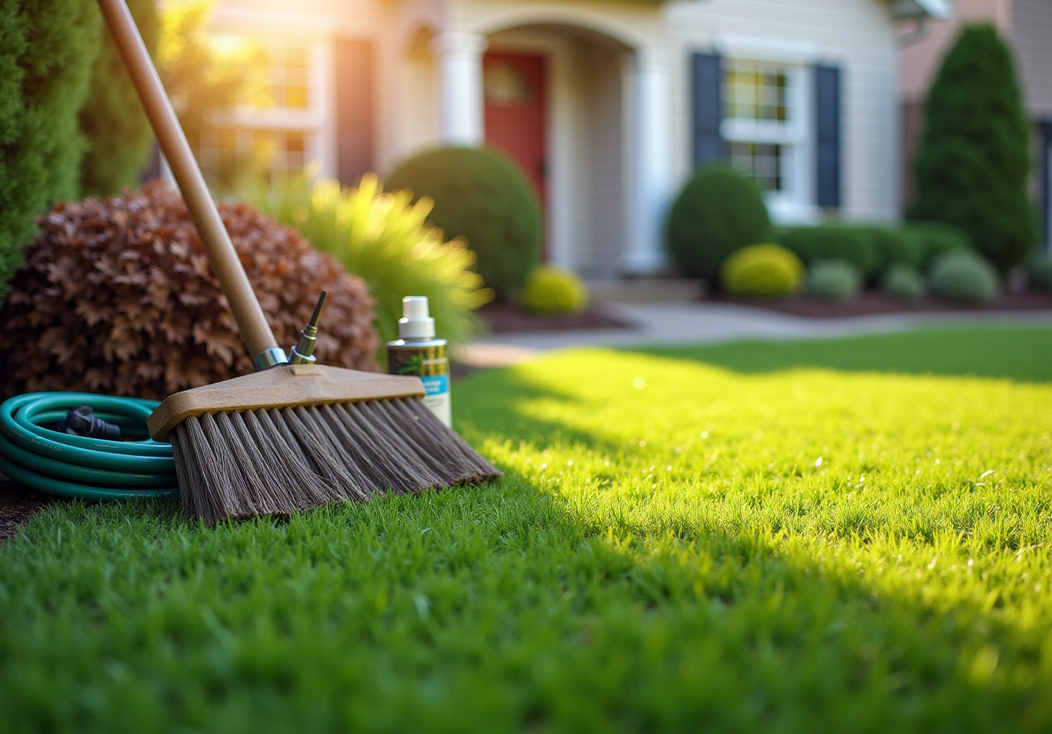 master-cleaning-turf-essential-steps-for-homeowners-in-kansas