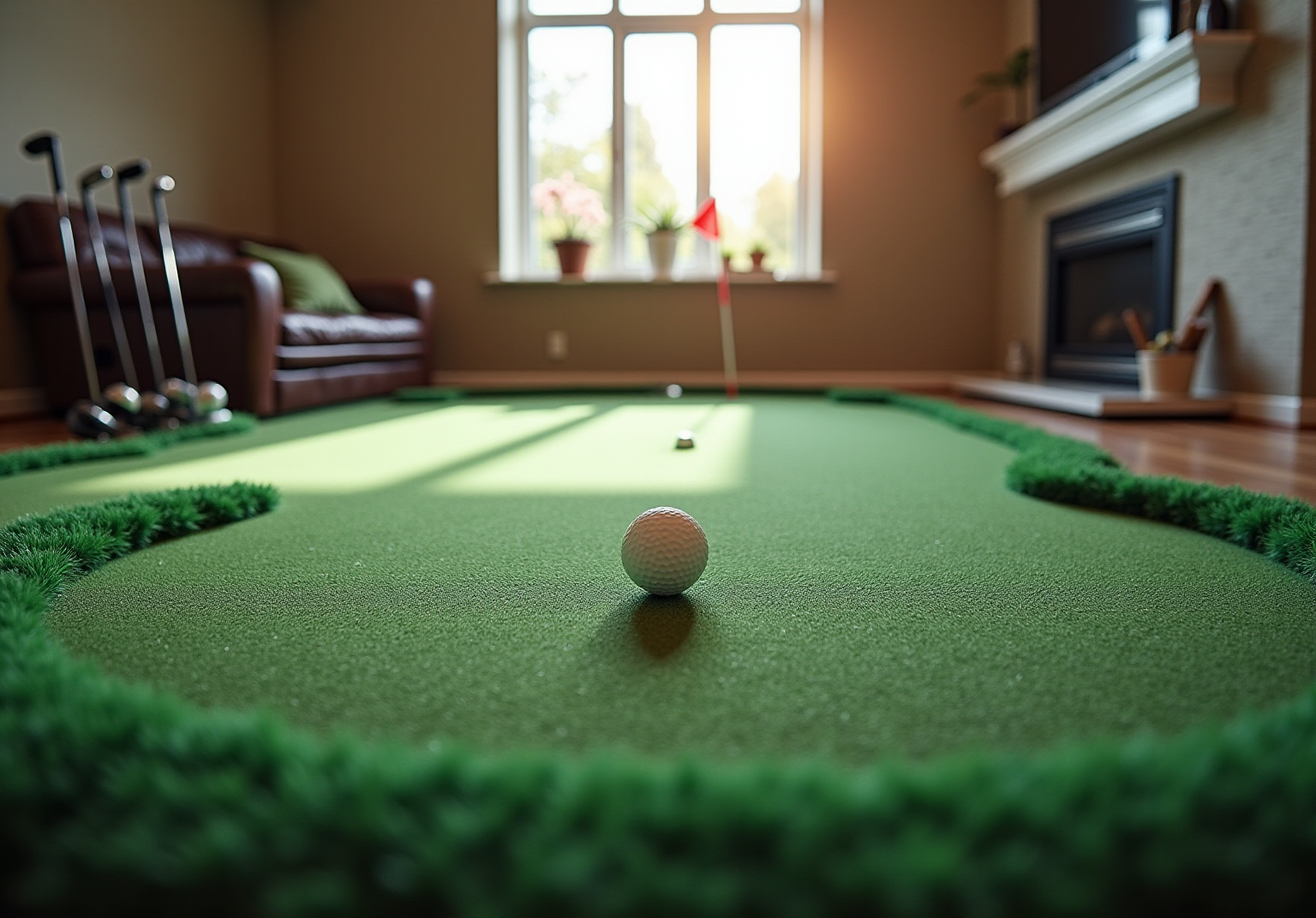 master-indoor-putting-green-turf-a-homeowners-guide-to-selection-and-care