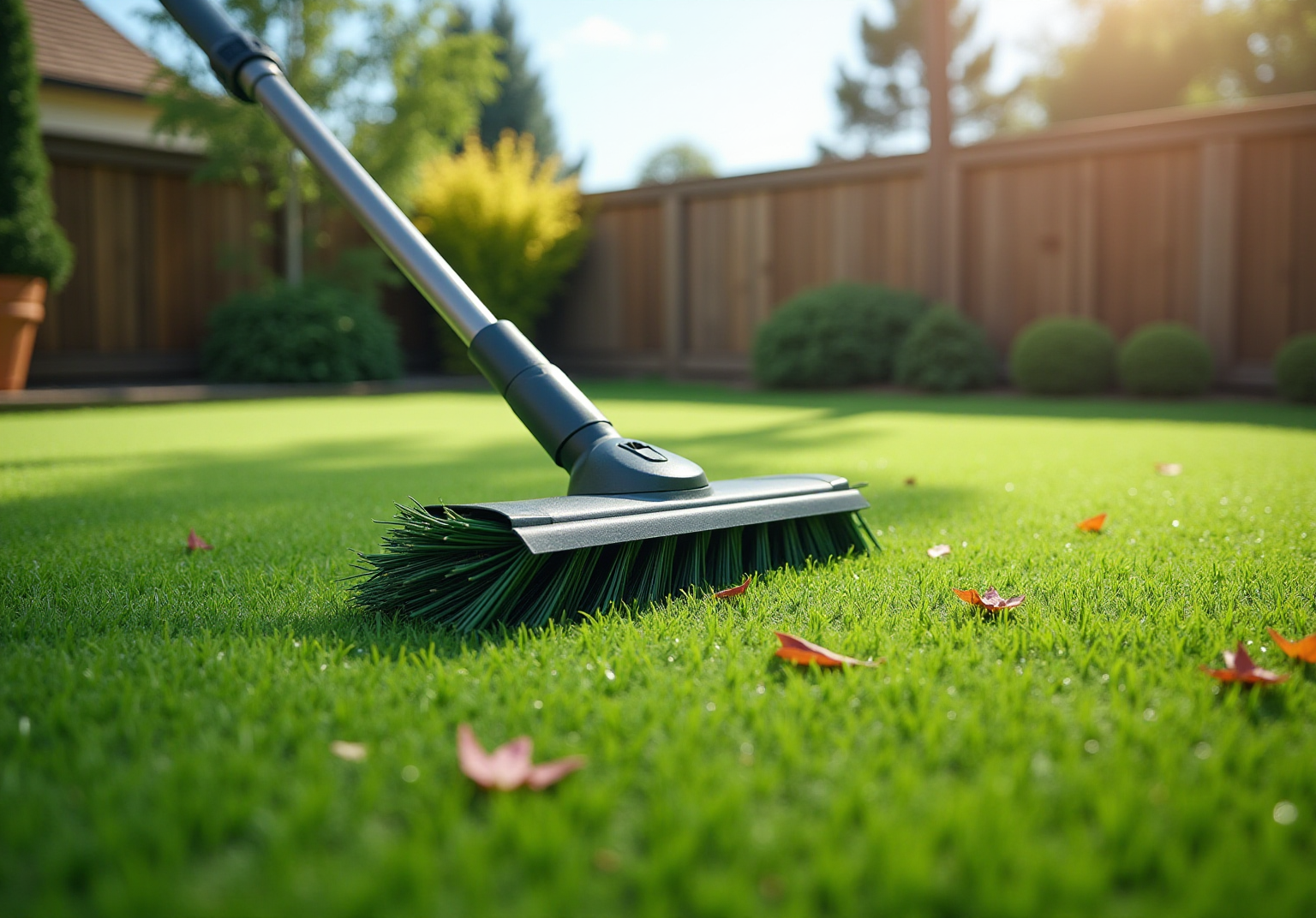 master-the-broom-for-artificial-turf-essential-tips-for-homeowners