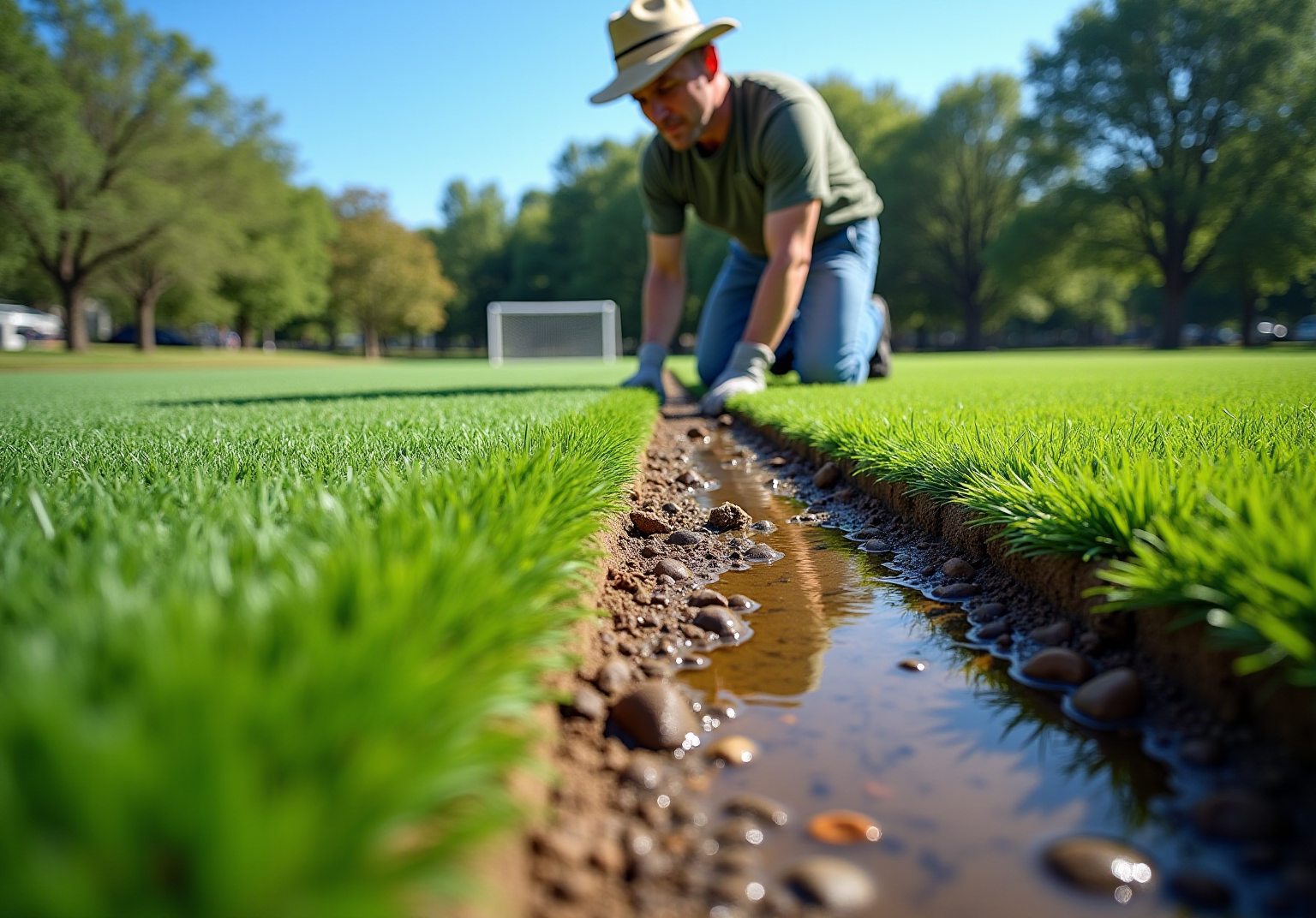 master-turf-drain-essential-steps-for-your-artificial-lawn