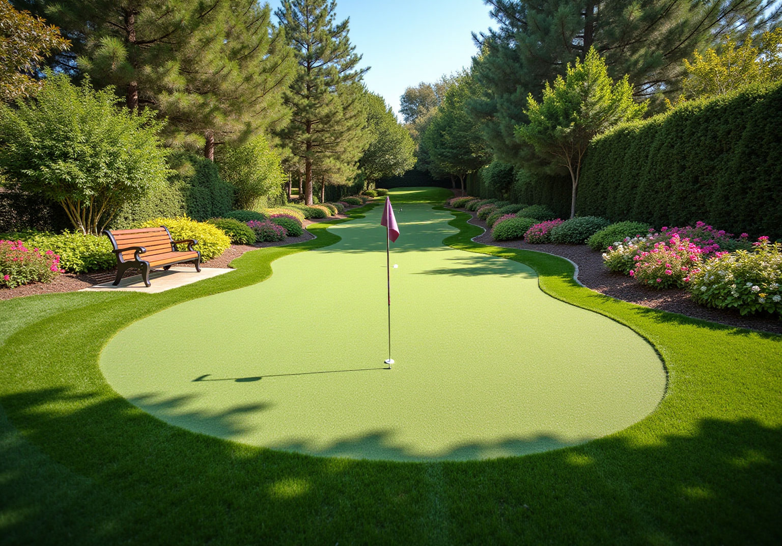 master-your-residential-backyard-putting-green-key-installation-tips