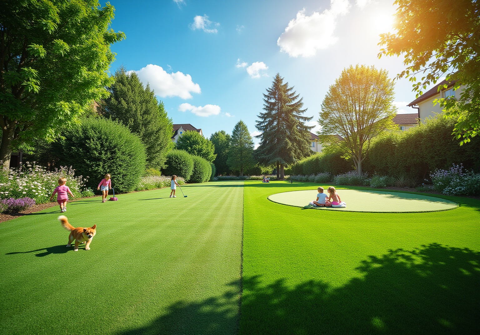 real-grass-vs-artificial-turf-what-kansas-homeowners-need-to-know