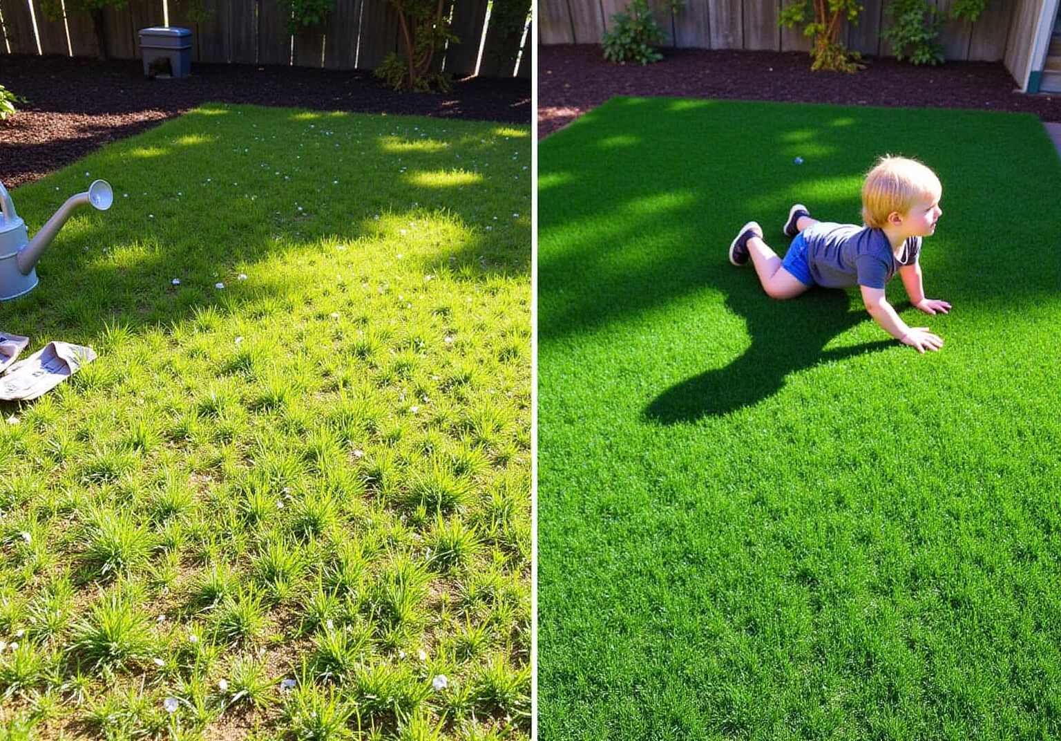 synthetic-lawn-grass-vs-natural-grass-pros-cons-and-suitability