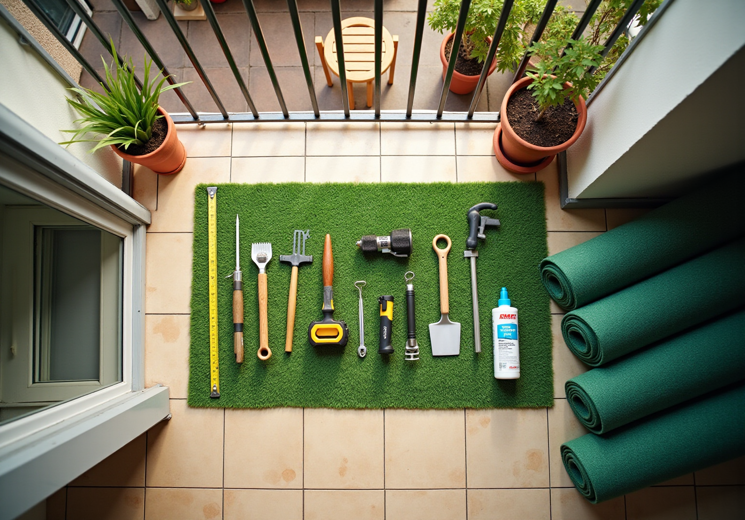 transform-your-balcony-with-artificial-turf-a-step-by-step-guide