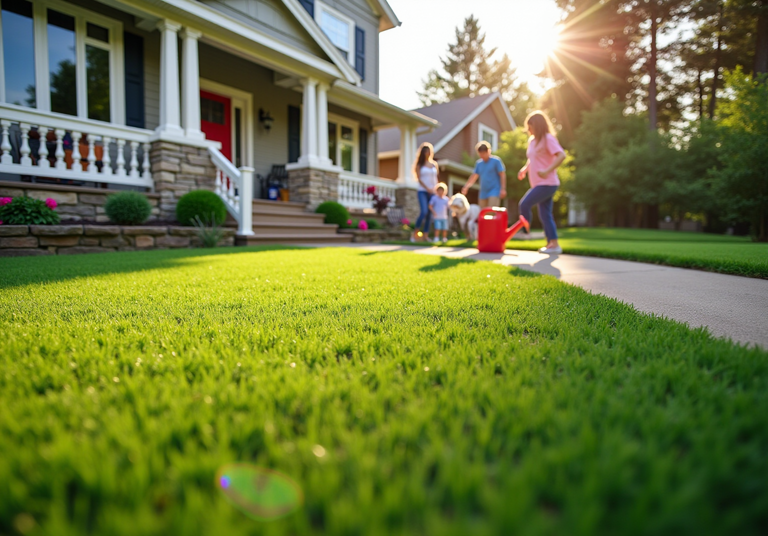 transform-your-front-yard-with-fake-grass-a-step-by-step-guide