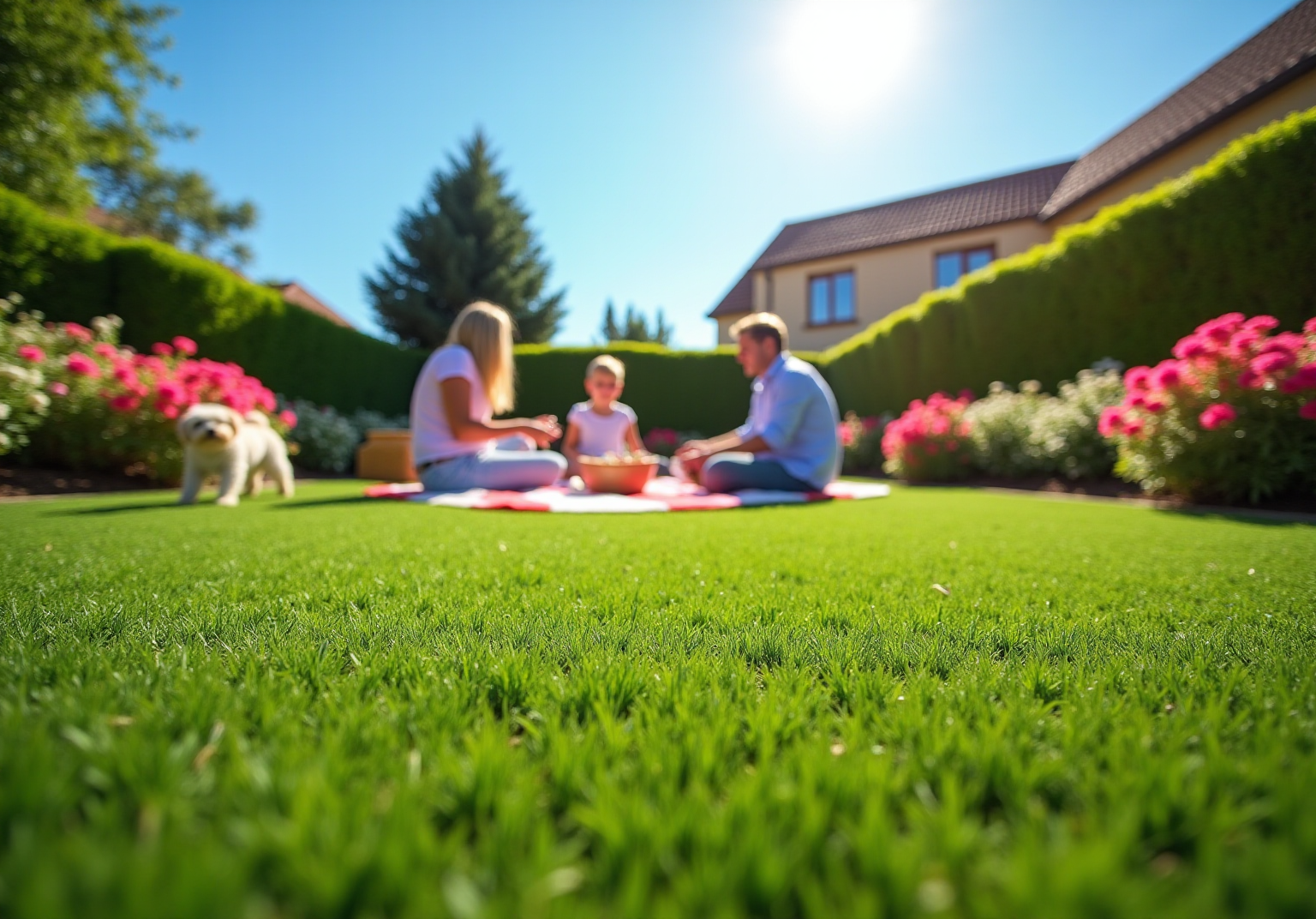 understanding-aesthetic-grass-benefits-and-importance-for-homeowners
