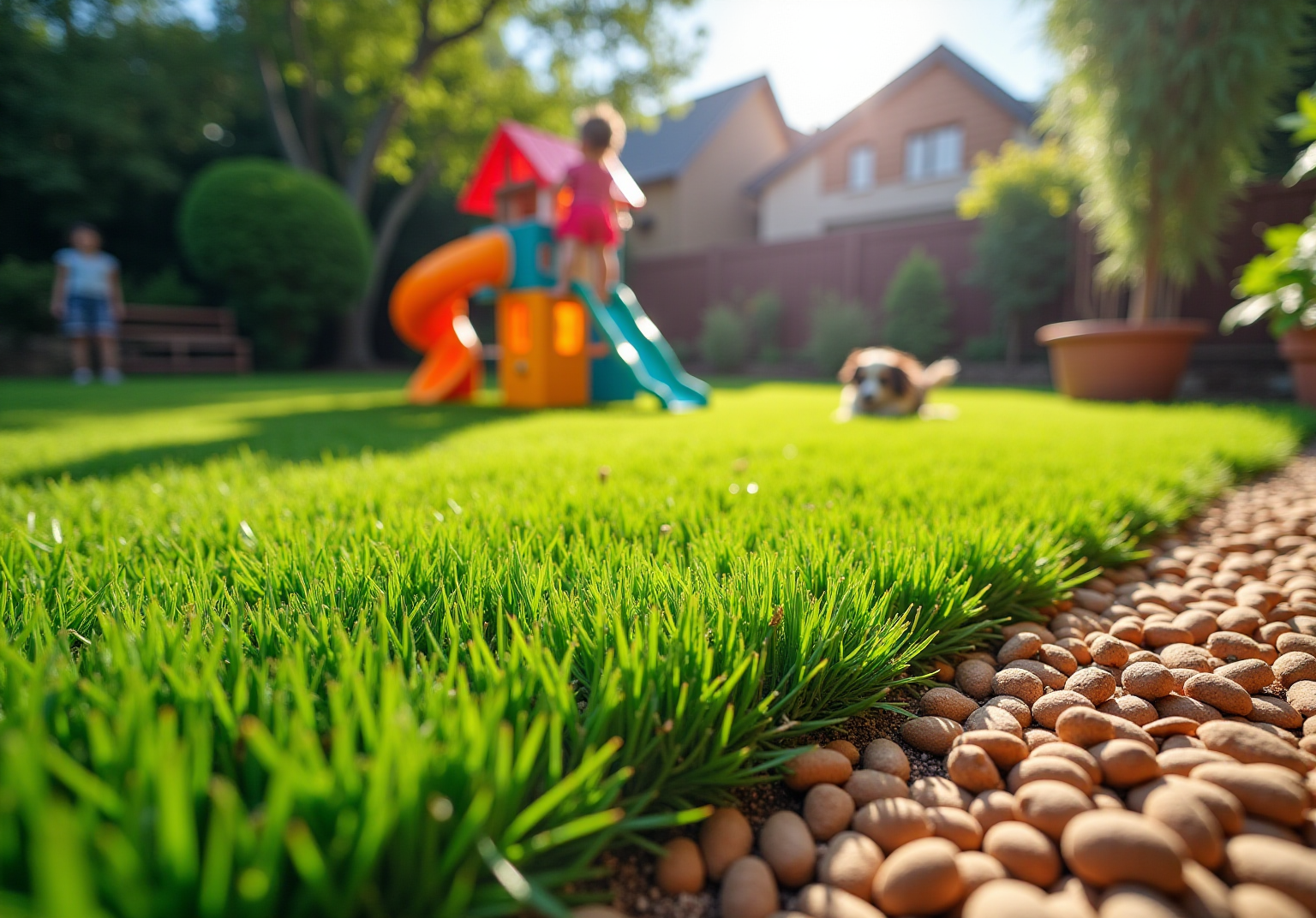 what-is-artificial-grass-infill-benefits-and-types-explained