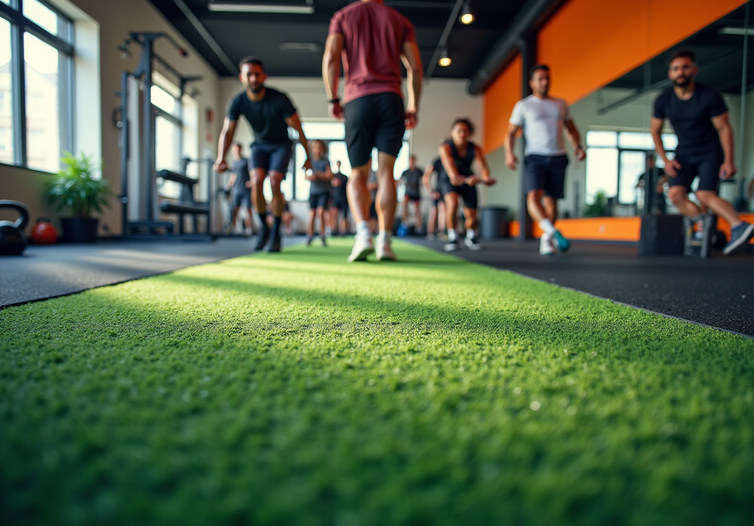 what-is-artificial-turf-for-gym-use-key-features-and-benefits
