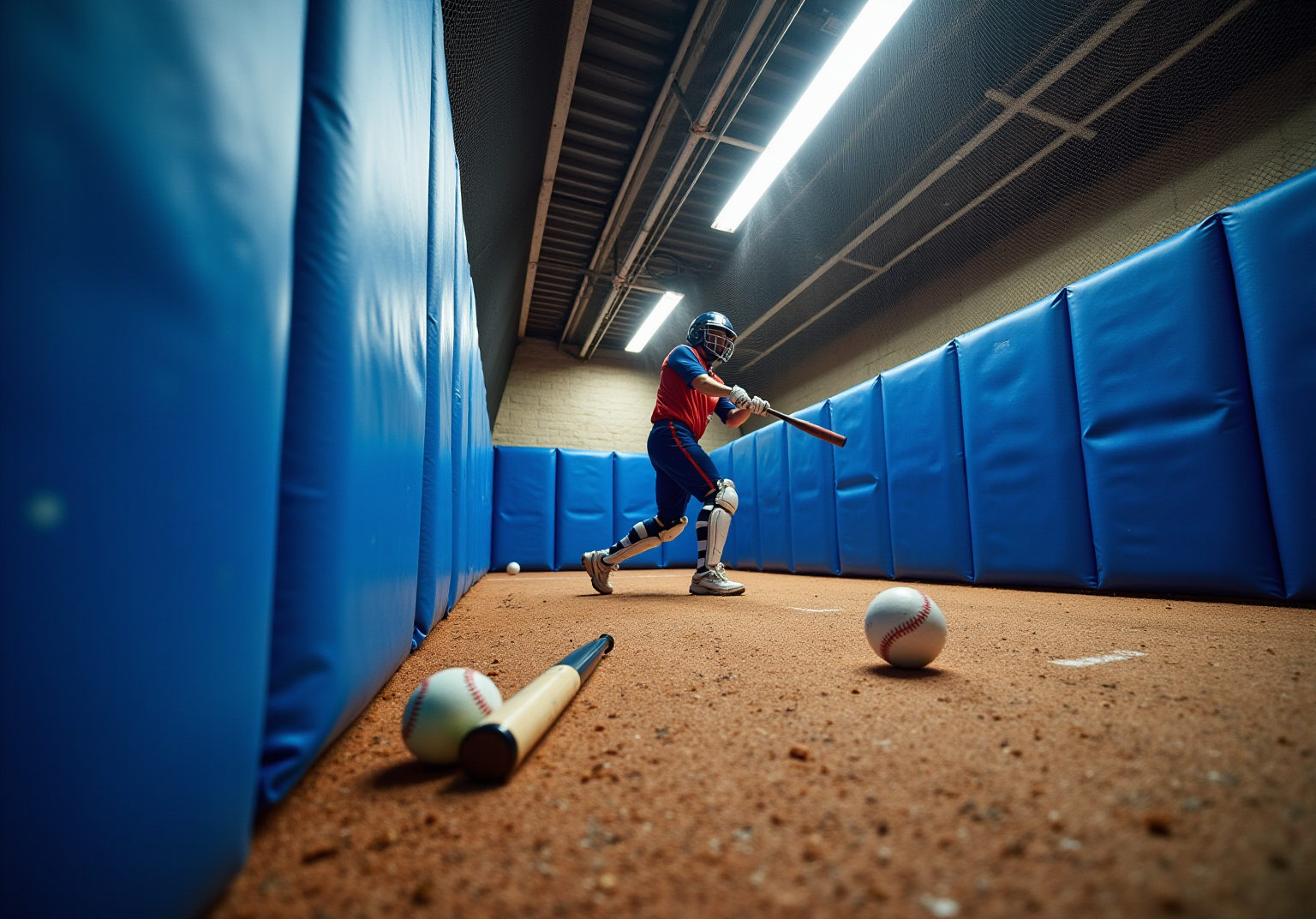 what-is-batting-cage-padding-and-why-it-matters-for-safety