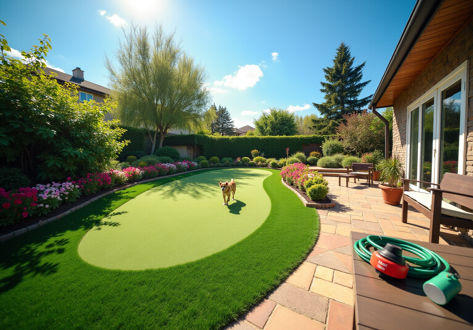 what-is-the-average-cost-of-artificial-turf-key-factors-explained