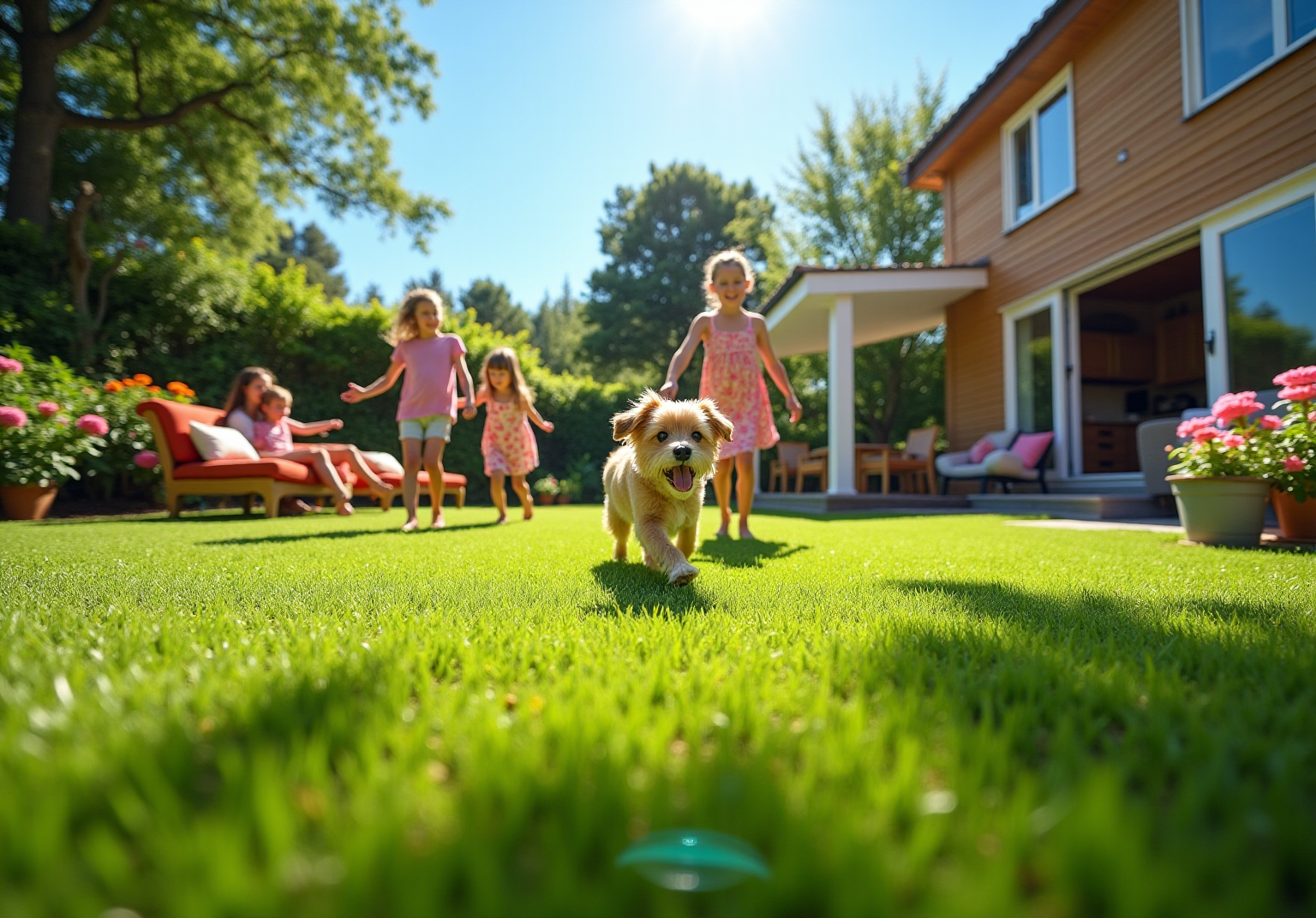 what-to-know-about-gardens-with-fake-grass-benefits-and-tips