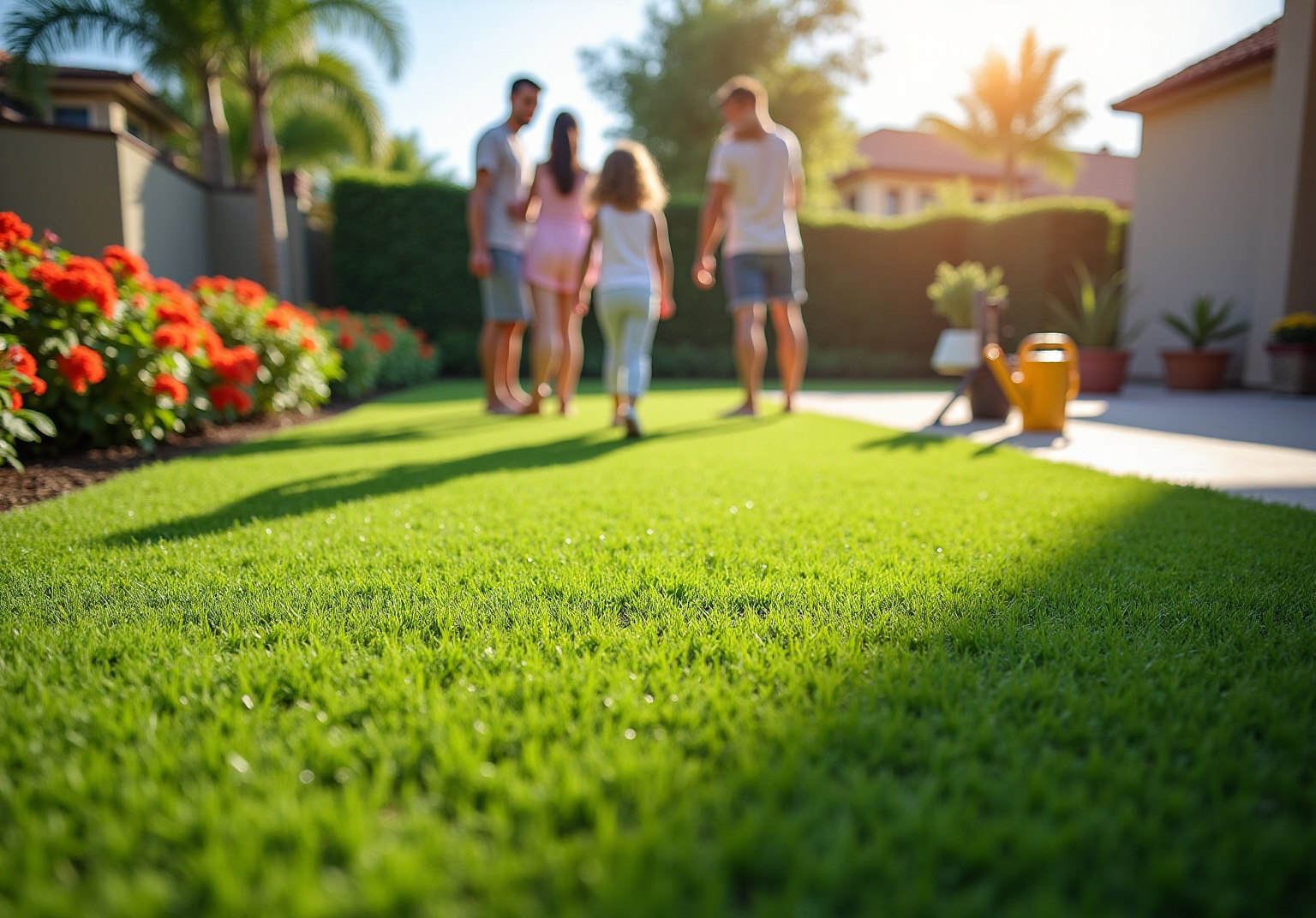 what-to-use-under-artificial-grass-key-components-explained