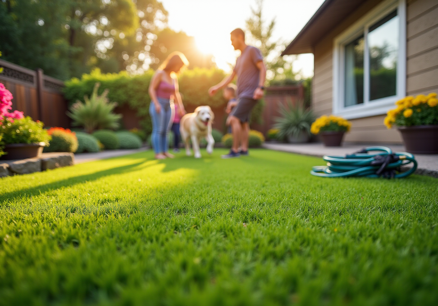 why-artificial-grass-is-good-for-your-home-benefits-explained