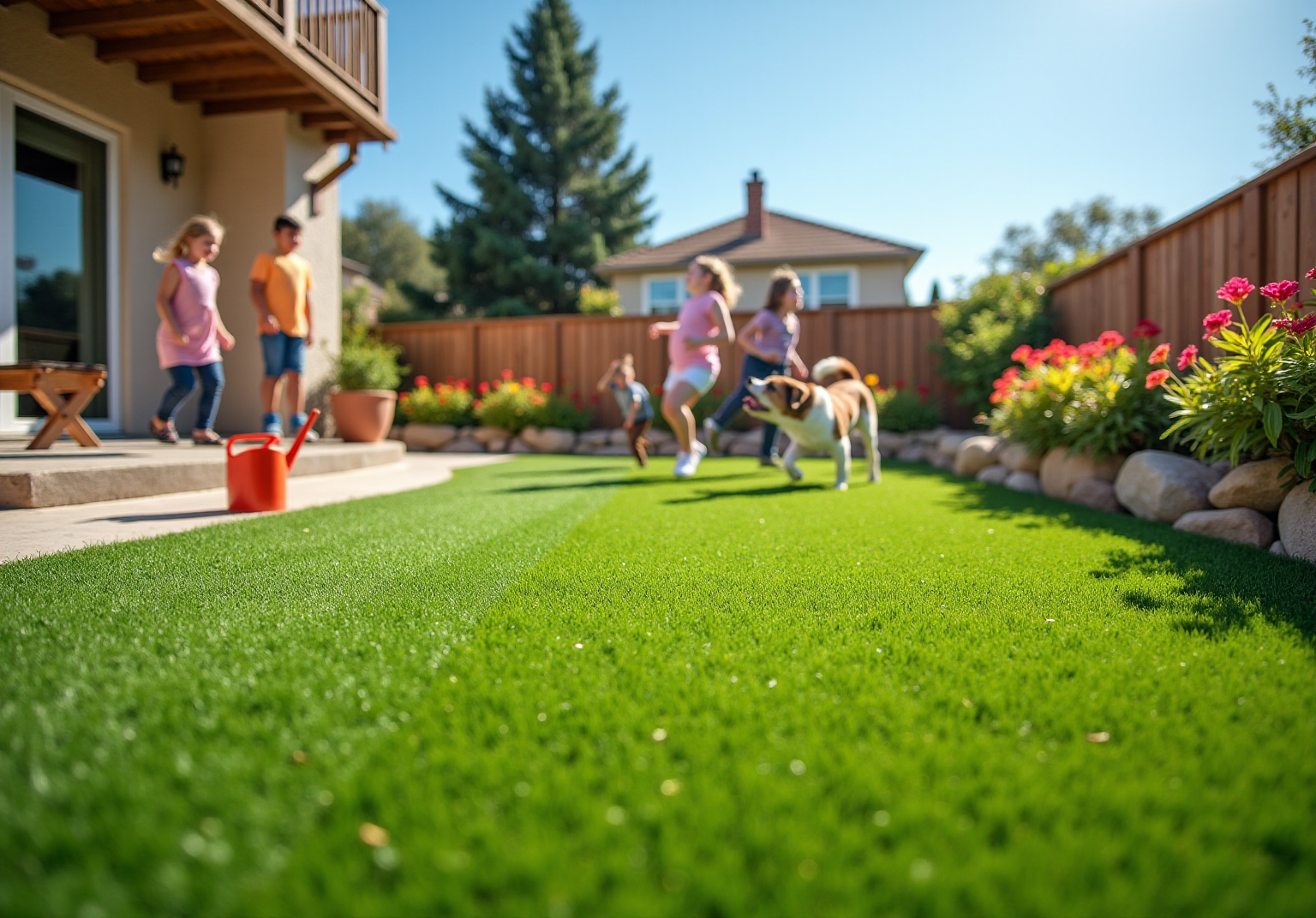 why-homeowners-choose-imitation-grass-for-sale-key-benefits-revealed