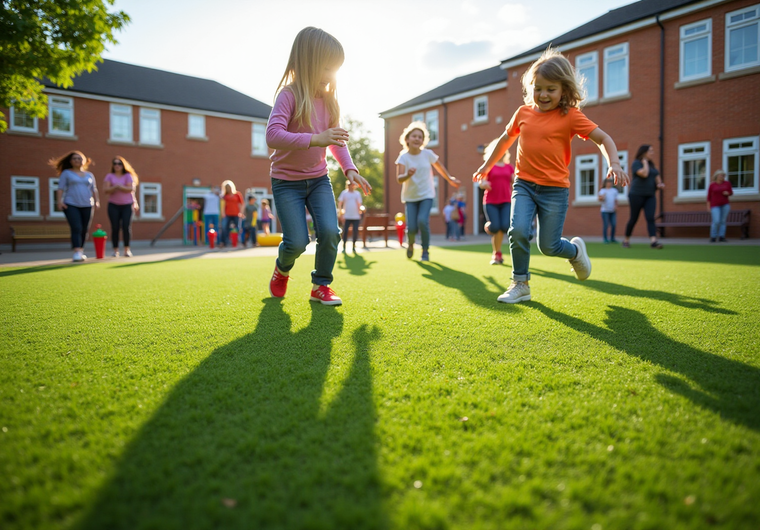 why-homeowners-choose-sports-synthetic-turf-for-low-maintenance-yards