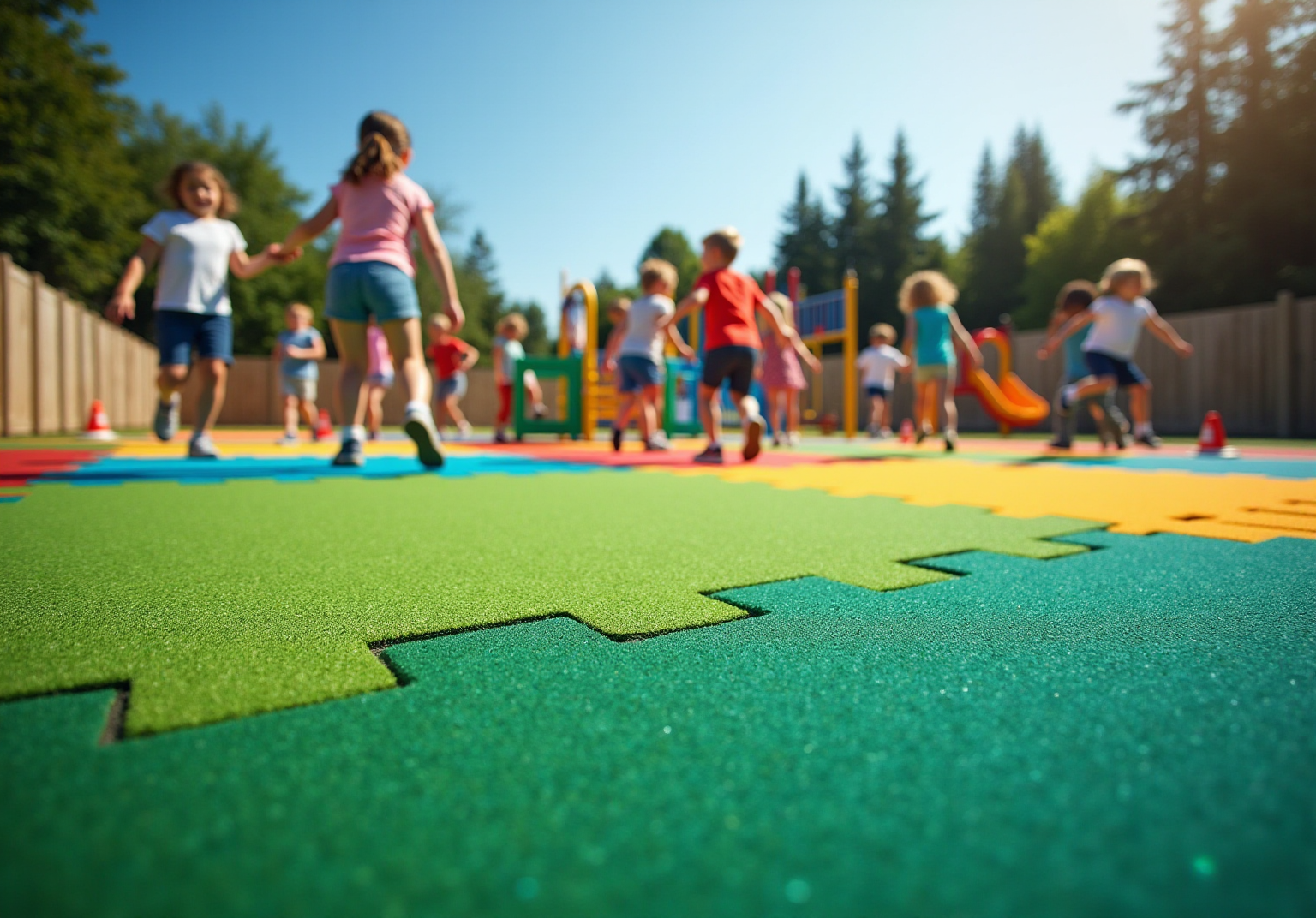 why-playground-rubber-turf-is-the-best-choice-for-your-yard